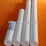 guangzhou Spun-bonded PP filter cartridge/ PP water melt blown cartridge