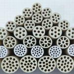 Porous Ceramic Membrane Filter Tubes