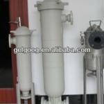 Rotary Drum filter machine|Sulfuric acid filter machine