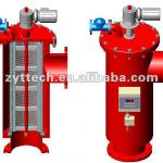 AIGER water filtration equipment