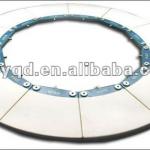 Ceramic Filter Plate