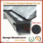 Gutter Filter Foam,Rain Filter Foam Sponge