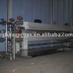 press filter filtration equipment