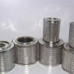 304Stainless steel filter manufacturer