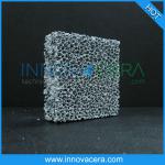 Silicon Carbide/SiC/Grey Iron Foam Filter