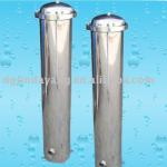 Stainless Steel Water Filter