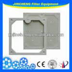 Filter press PP plate,plate and frame of filter press