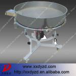 Portable High Frequency Vibrating Sieve