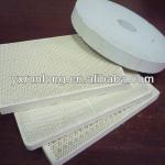 Burn Oven refractory 10.7mhz ceramic filter aluminium