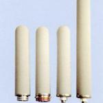 Produce M20 Titanium Rod Filter Cartridge