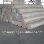 polyester Non woven needle Geotextile for earthwork