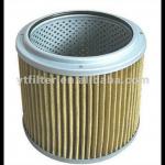 hydraulic filter 22B-60-11160 for KOMATSU