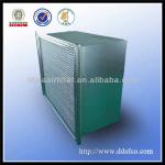 99.99% heap filter h12 glassfiber paper for ahu