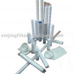 Filter Cartridge(Melt Blown Filter Cartridge,String Wound Filter Cartridge,carbon filter)