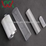 304/316 stainless steel mesh filter pipe