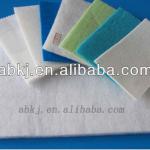 G4 primary efficiency air filter material