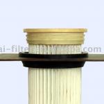 Top/Bottom Loading Pleated Filter Cartridge