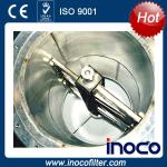 Blade selfcleaning filter (InoAC-Bla)