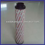 high quality PALL and HYDAC High pressure oil filter element