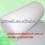 FRS-20G filter media/ filter media in air filter media manufacture.