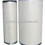 Air Filter Cartridges for Central Filtering System