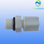 Water filter fittings home use reverse osmosis Water Filter