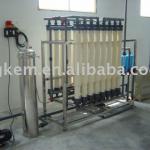 Mineral water hollow fibre Water filter manufacturer