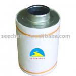 2013 high grade carbon air filter