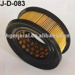 air filter for lawnmower,