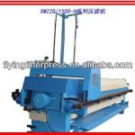 filter press manufacturer