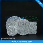 ISO certified manufacturer/Aluminium Ceramic Foam Filter