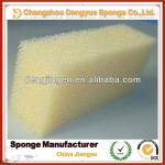 Motorcycle filter sponge/aquarium foam filter sponge