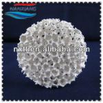 Alumina Ceramic Foam Filter for metal casting