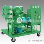 China-transformer oil purifier for insulating oil filtering