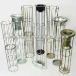 Filter Bag cage-dust collector bag filter cages