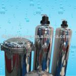 Stainless Steel Filter Housing