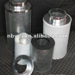 hydroponics filter ballast