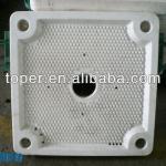 PP filter plate Type630