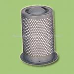 The replacement for SULLAIR 40HP oil filter cartridge Compressive oil filter