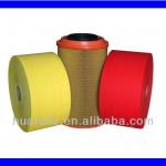 Automobile oil filter paper