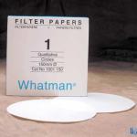 WHATMAN | Filter Paper 11 Cm Pk100