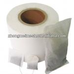 heat seal tea bag filter paper