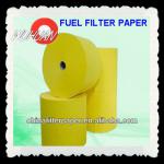 China Supplier Whatman Fuel Filter Paper