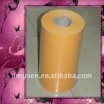 easy pleating type air filter paper