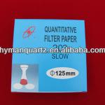 Lab Quantitative Filter Paper 203