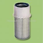 Air filter OE 16546-02N00 made from best imported fiter paper