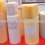 Woodpulp Air Filter Paper