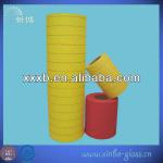 Air filter paper for car , heavy truck , engineer machine