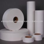 Pure wood pulp filter paper