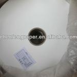 Heat seal teabag filter paper--145mm width